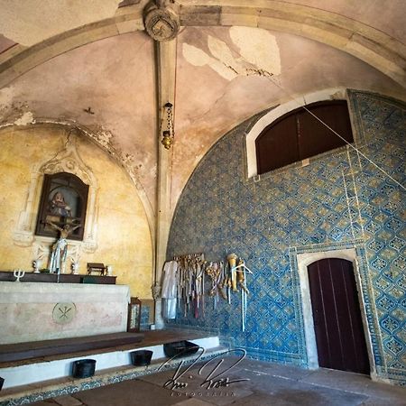 Casas Da Piedade Villa Azinhaga Eksteriør billede