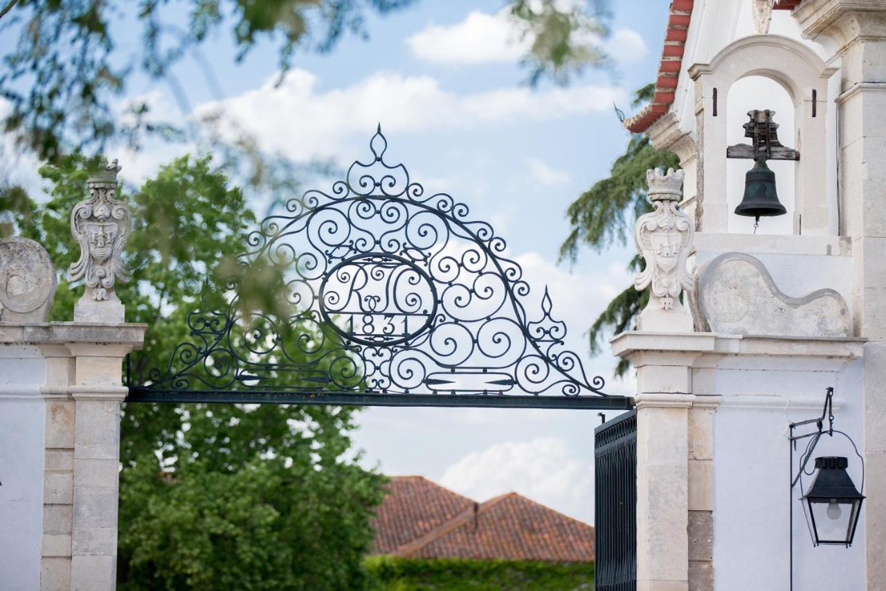 Casas Da Piedade Villa Azinhaga Eksteriør billede