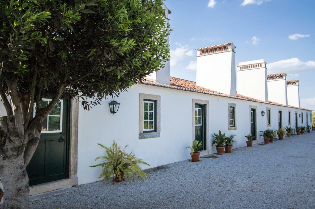 Casas Da Piedade Villa Azinhaga Eksteriør billede