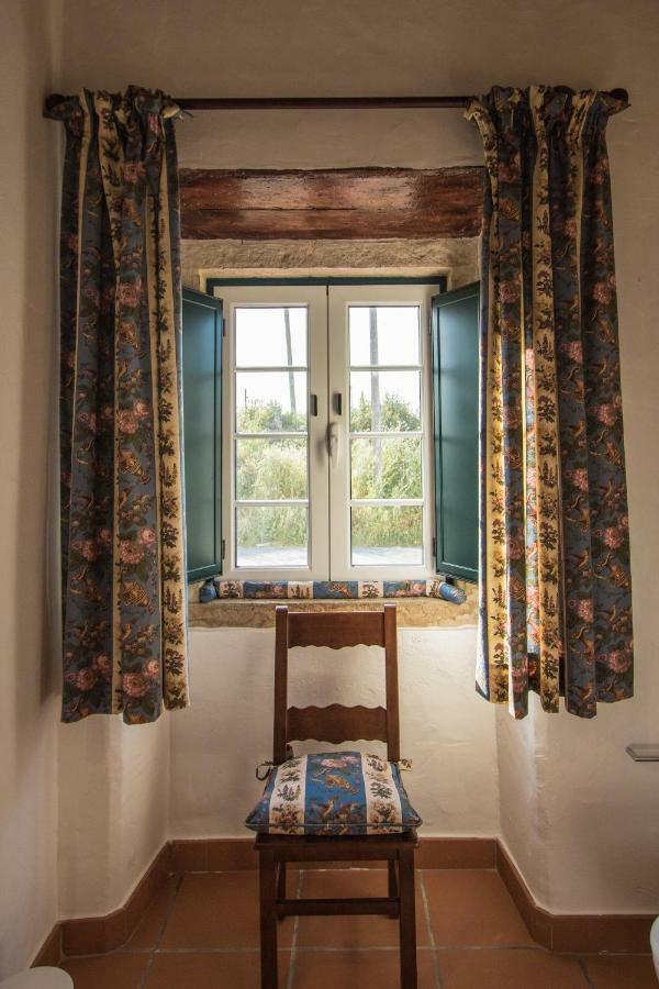Casas Da Piedade Villa Azinhaga Eksteriør billede