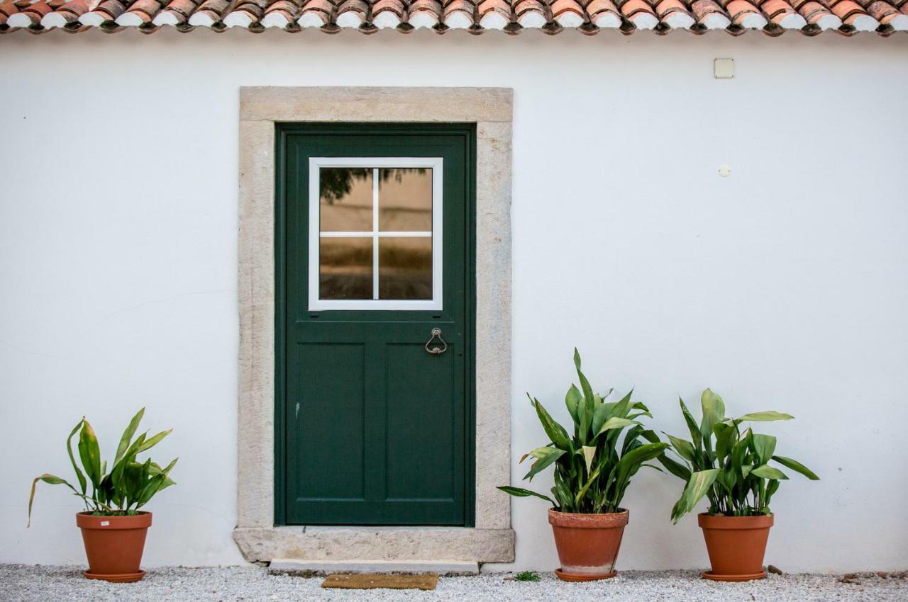 Casas Da Piedade Villa Azinhaga Eksteriør billede