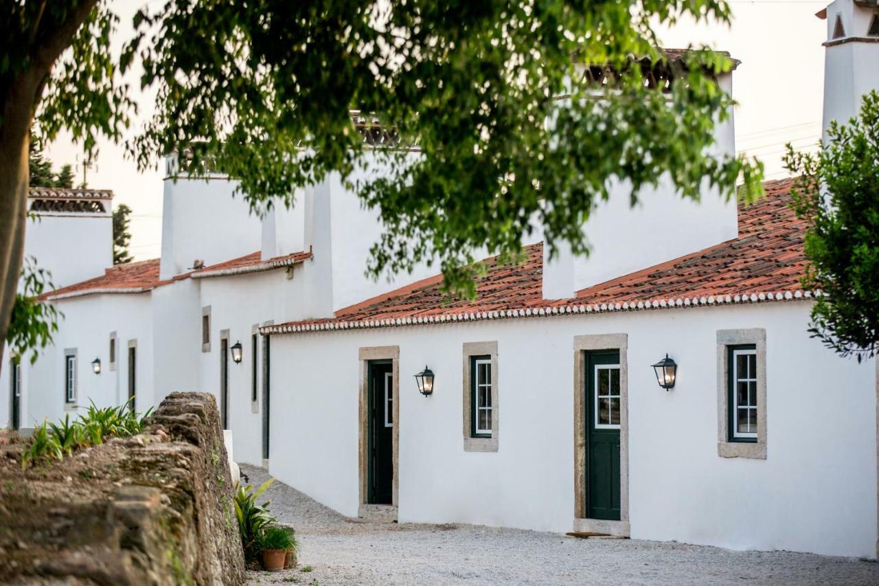 Casas Da Piedade Villa Azinhaga Eksteriør billede