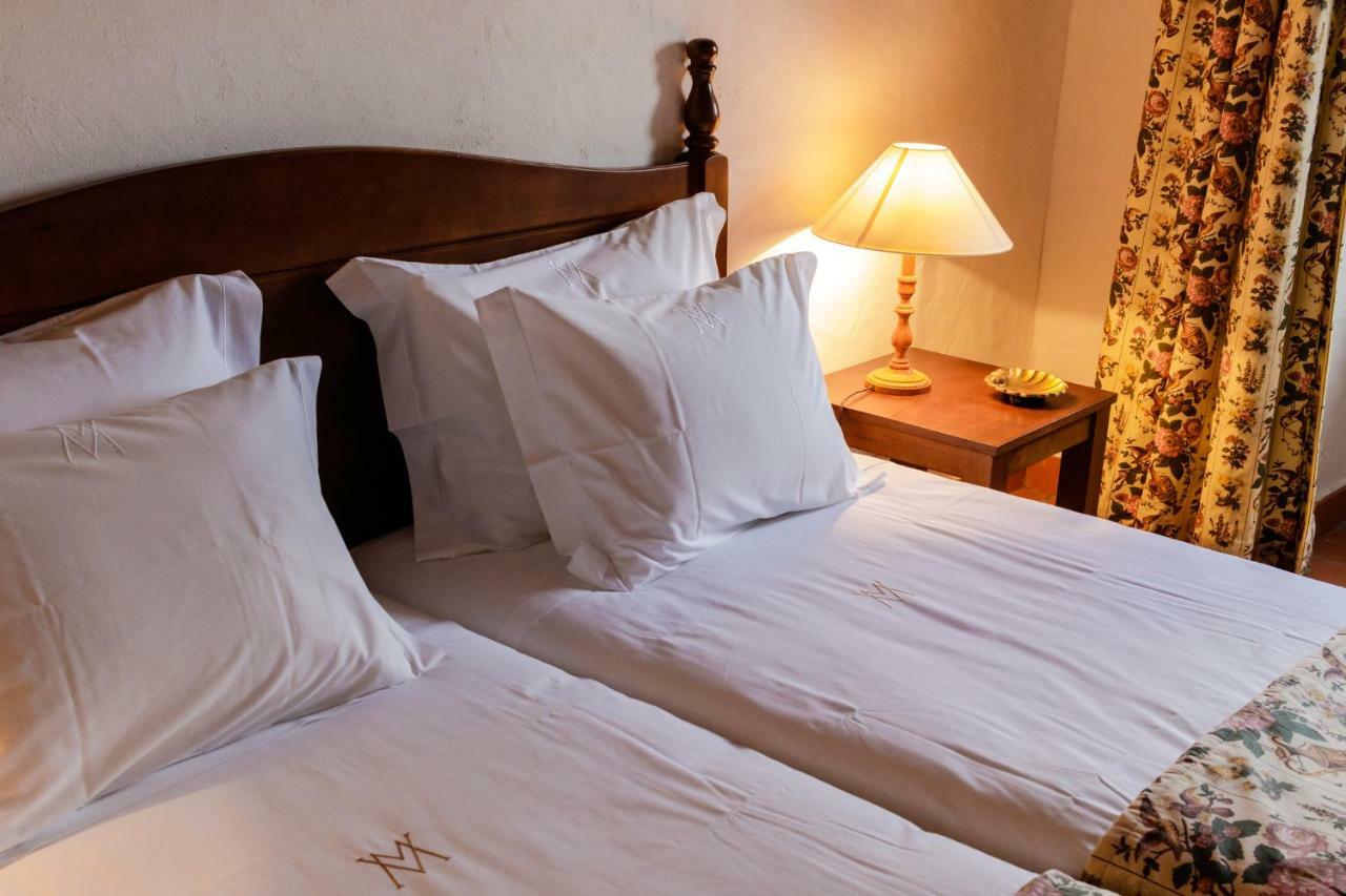Casas Da Piedade Villa Azinhaga Eksteriør billede