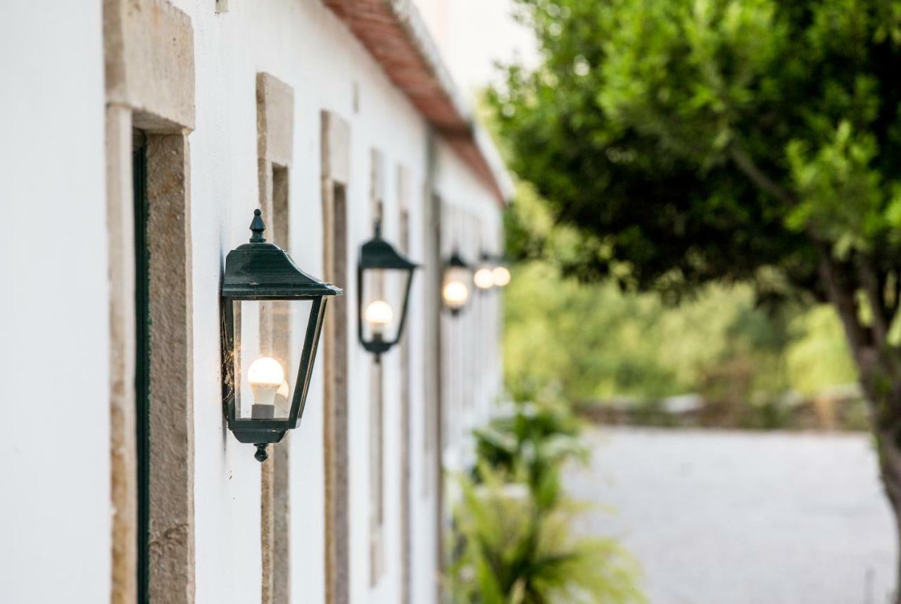 Casas Da Piedade Villa Azinhaga Eksteriør billede