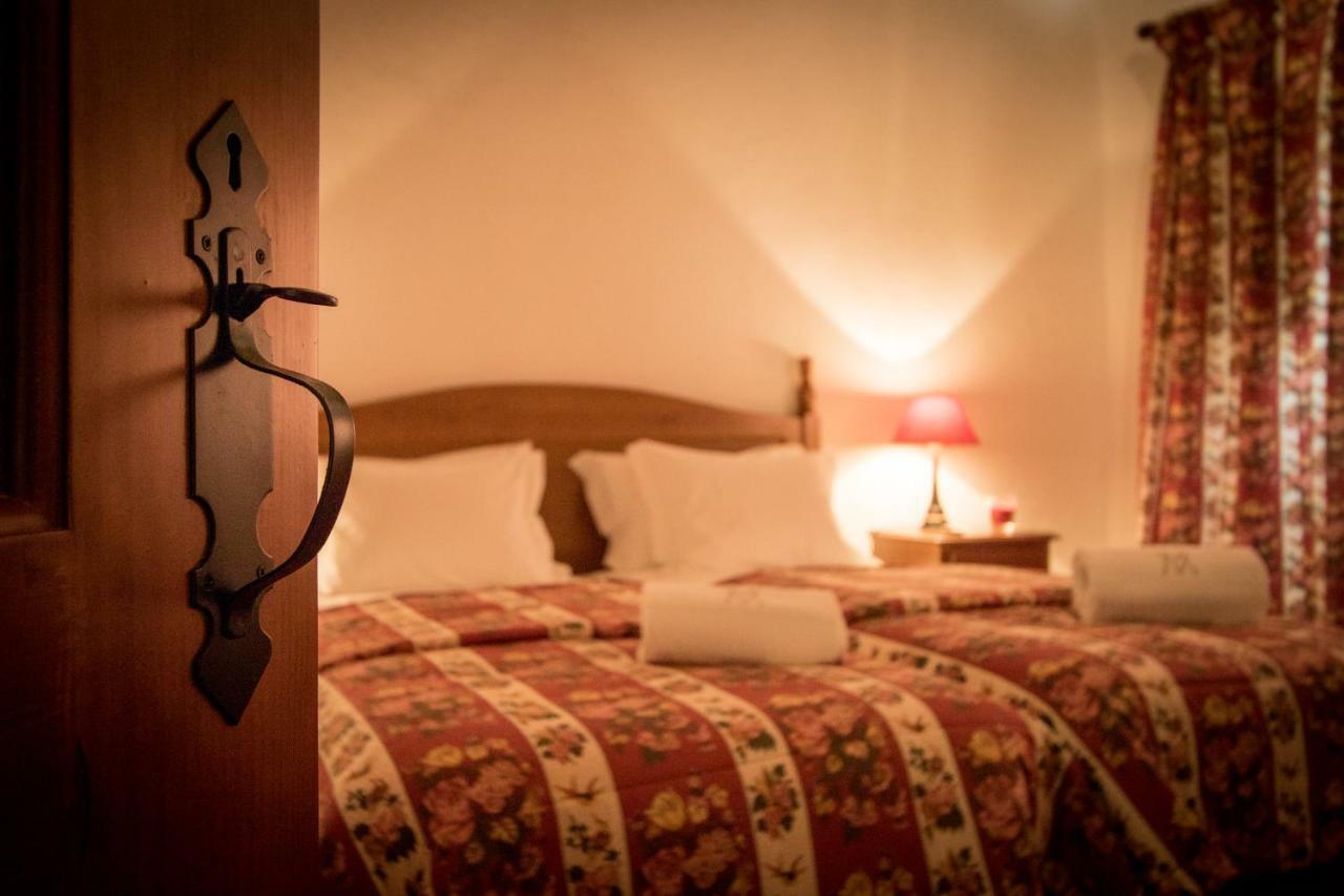 Casas Da Piedade Villa Azinhaga Eksteriør billede